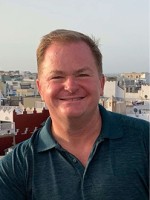 Kirk Hoiberg image
