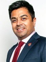 Ashwin Navin image