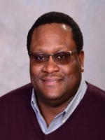 Eric Butler-Roberts.