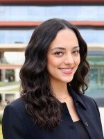 Lia Gabai.