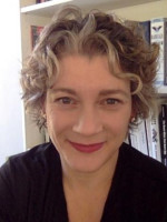 Professor Stephanie Muravchick.