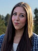 Christina Doupsas LinkedIn