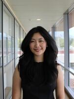 Sophia Zheng LinkedIn