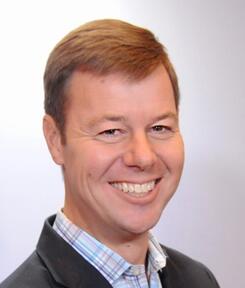 Rob McIntosh headshot