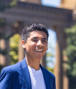 Nicholas Hernandez