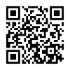 Giving QR for Berger Institute